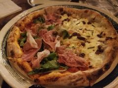 -PIZZA BIANCA(民园店)