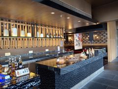 -雾山韩式烤肉·海南糟粕&椰子鸡火锅·海景餐厅(三亚绿发山海天JW万豪酒店)