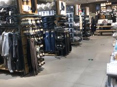 -MUJI无印良品(茂业天地店)