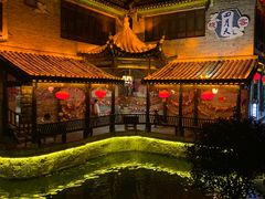 -台儿庄古城