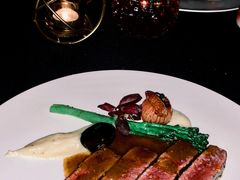 -圣丰索菲特·法国餐厅