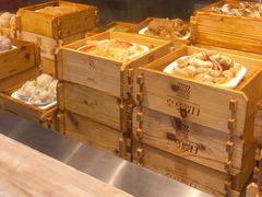 -皇马假日醉海南大酒店·假日一品派茶楼(秀英店)