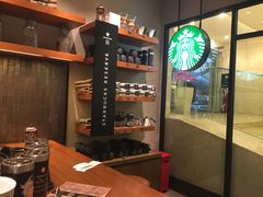 -星巴克臻选(北京银泰店)