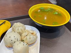 -大壶春生煎(世纪汇广场店)