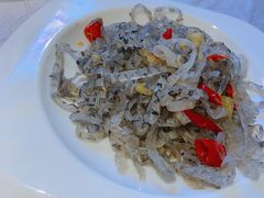 泡椒鱼皮-霸王虾·小龙虾香辣蟹(玉林店)