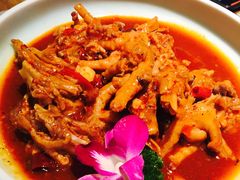 -味福记·本地特色菜(八一万达广场店)