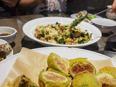 -福来齐·鲁菜海鲜·渔家菜(朝阳街分店)