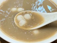 冰绿豆小丸子-小豆海棠(人民南路店)