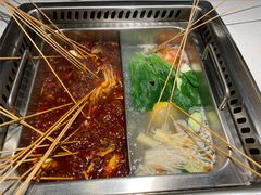 -闵四遵义羊肉粉(朝外大街店)