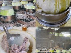 -红旗山庄(圭峰山店)