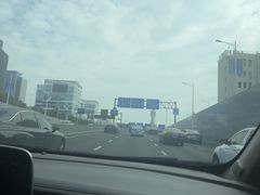 -杭州萧山国际机场