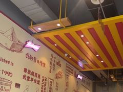 -邢氏老太太烤串(北兴街店)
