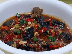 -笨罗卜浏阳菜馆(龙华鹏润达店)