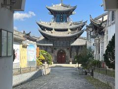 -大理古城