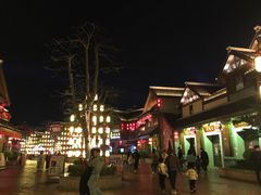 -厦门方特东方神画