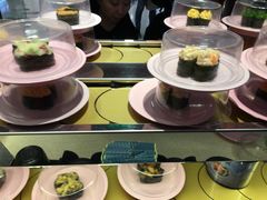 -争鲜回转寿司(东方银座店)
