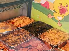 -绝味鸭脖(武昌火车站二店)