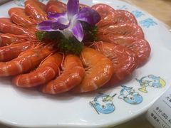 -小海豚•老字号海鲜餐厅(天涯店)