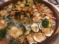 -百年恒益烧腊海鲜酒家·非遗传承(广州黄埔店)