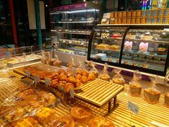 -麦尔乐动物奶油生日蛋糕(新华店)