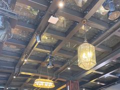 大堂-知味观·味庄(杨公堤店)