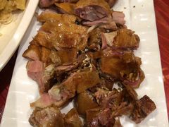 -天津津利华酒店