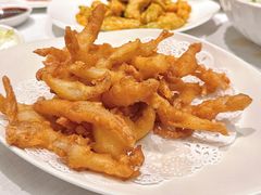 -洋洋中餐馆·SINCE 1997(信投店)