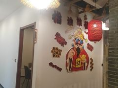 -苏渝汇重庆江湖菜(桐泾公园店)