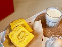 -富贵面包公司(运河店)