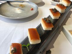 -北京老铺烤鸭(老城根店)
