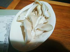 平菇-傣妹火锅(南京东路一店)