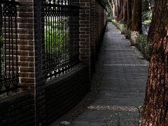 -杭州花家山庄