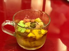 -新川办餐厅