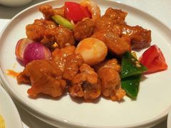 -莆田餐厅PUTIEN(西安万象天地店)