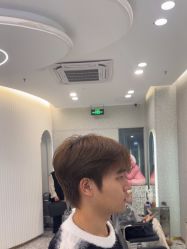 -型色沙龙 Color Salon
