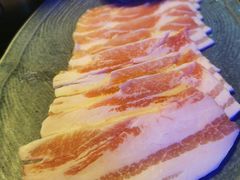 -十三姨正合丰烤肉(营迹路店)