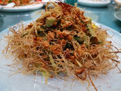 -随园花园餐厅(新港中路店)