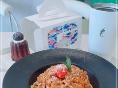 -桂新园(烘焙馆-鸿翔店)