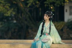 点击看大图 -禾美汉服·簪花·旗袍·旅拍摄影馆(沧浪亭店)