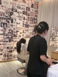 -丝域养发馆