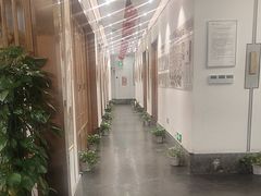-子曰书院·古筝围棋书法国画小主持(夏都店)