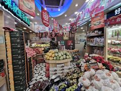 -鲜丰水果(杭州庆春银泰店)