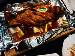 -高第街56号融合餐厅(振华五星百货店)