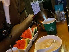 -足莲得·足道SPA(滨湖银泰店)