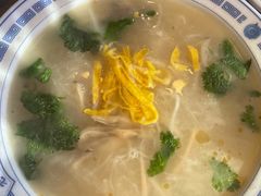 -老雒阳面馆·水席(定鼎门店)