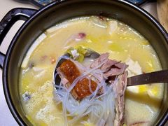 -小吊梨汤·北京菜·烤鸭(王府井银泰in88店)