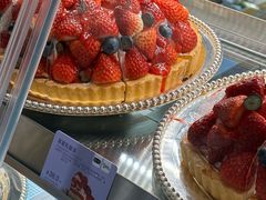 -丁香西饼屋(桂林路店)