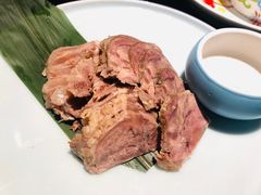 -老头儿油爆虾·知味杭州(爱琴海购物中心)