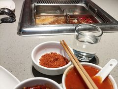 -海底捞火锅(珠影星光城夜宵主题店)
