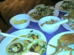 -赛纳河休闲商务会馆(天宁寺店)